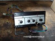 Czeski modulator Tesla AZD500A